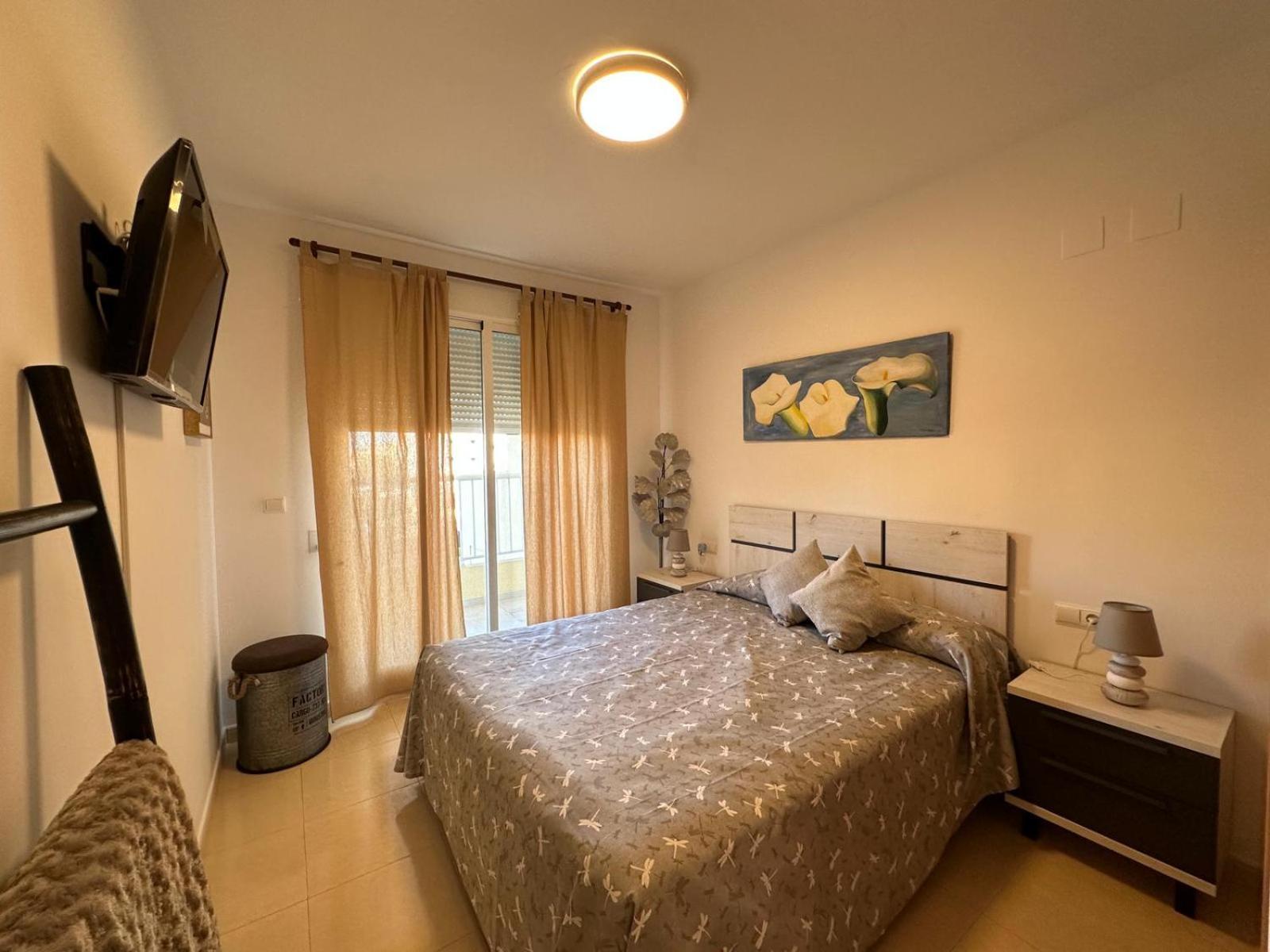 Apartamento Playasol Denia Zewnętrze zdjęcie