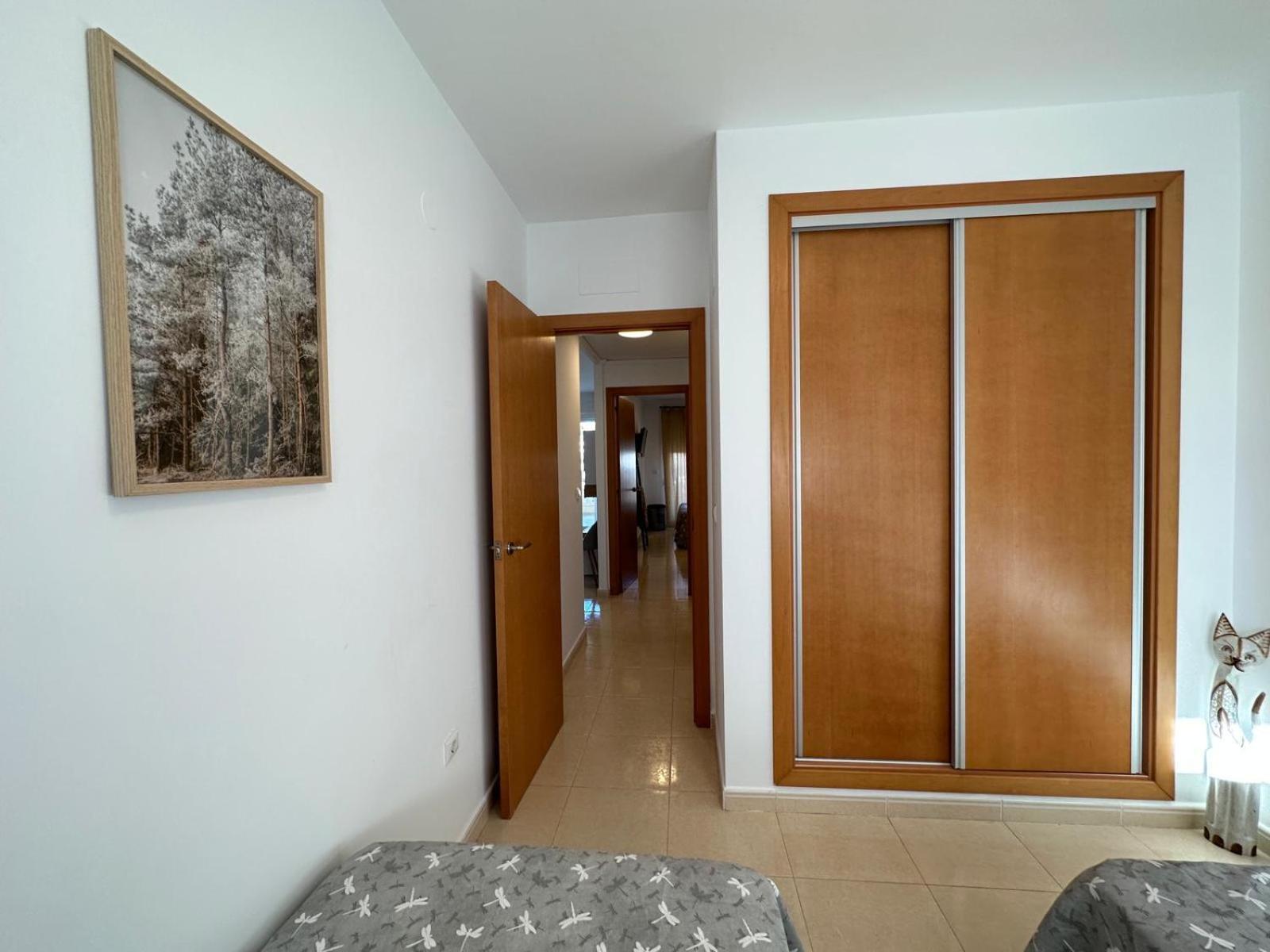 Apartamento Playasol Denia Zewnętrze zdjęcie