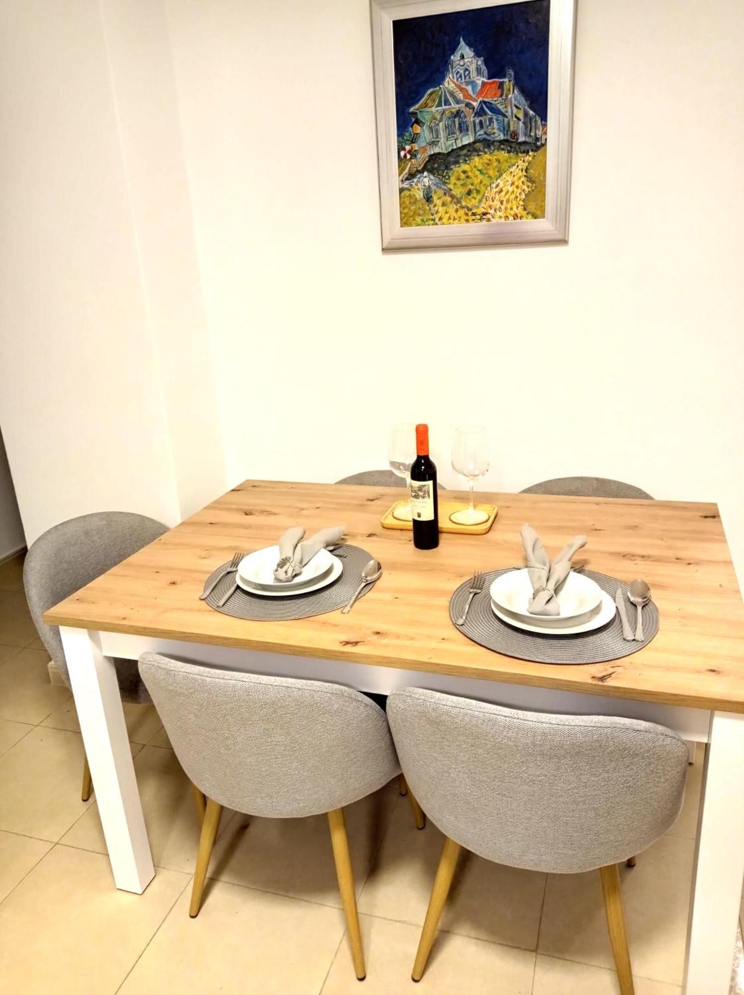 Apartamento Playasol Denia Zewnętrze zdjęcie