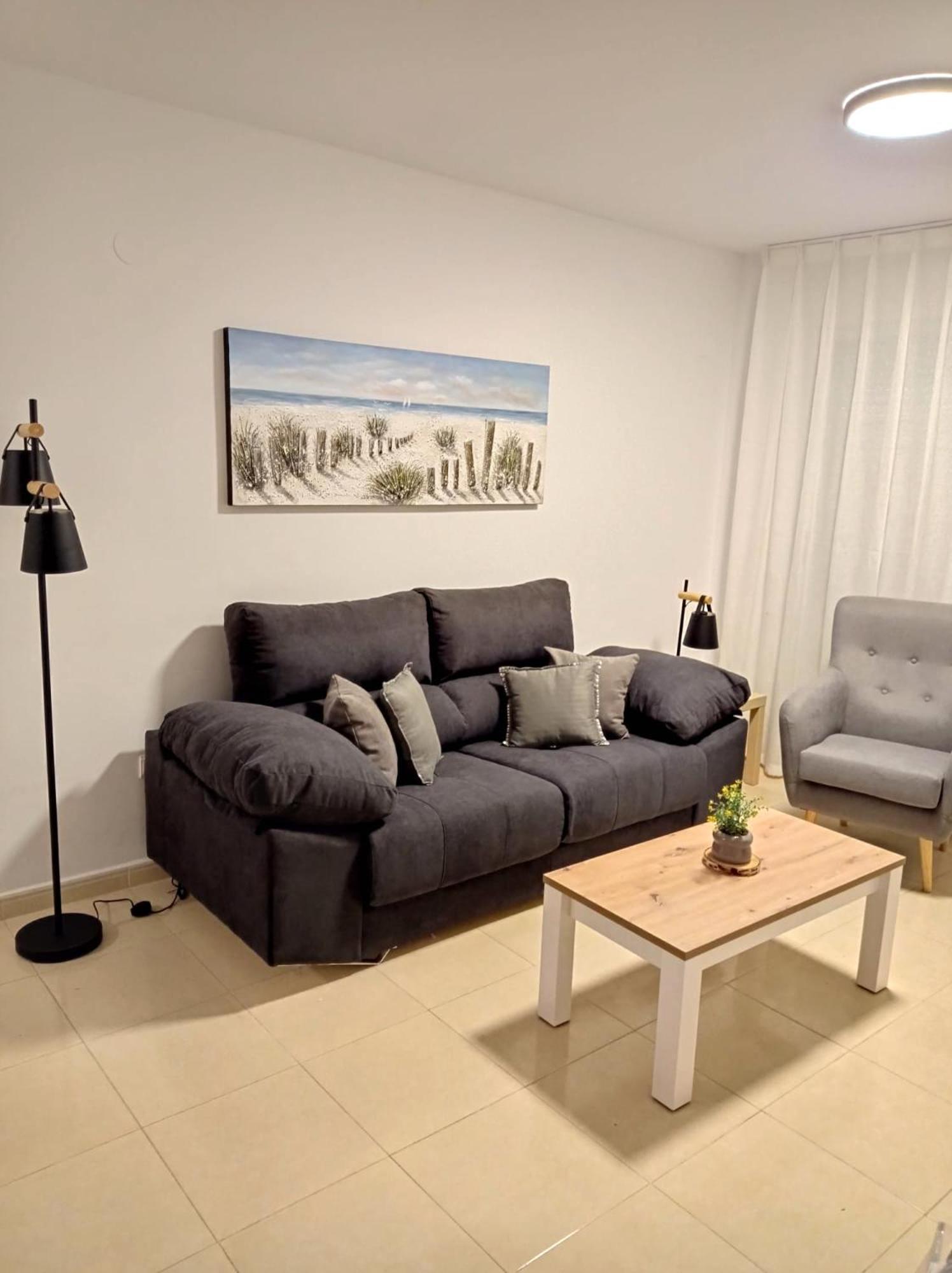Apartamento Playasol Denia Zewnętrze zdjęcie