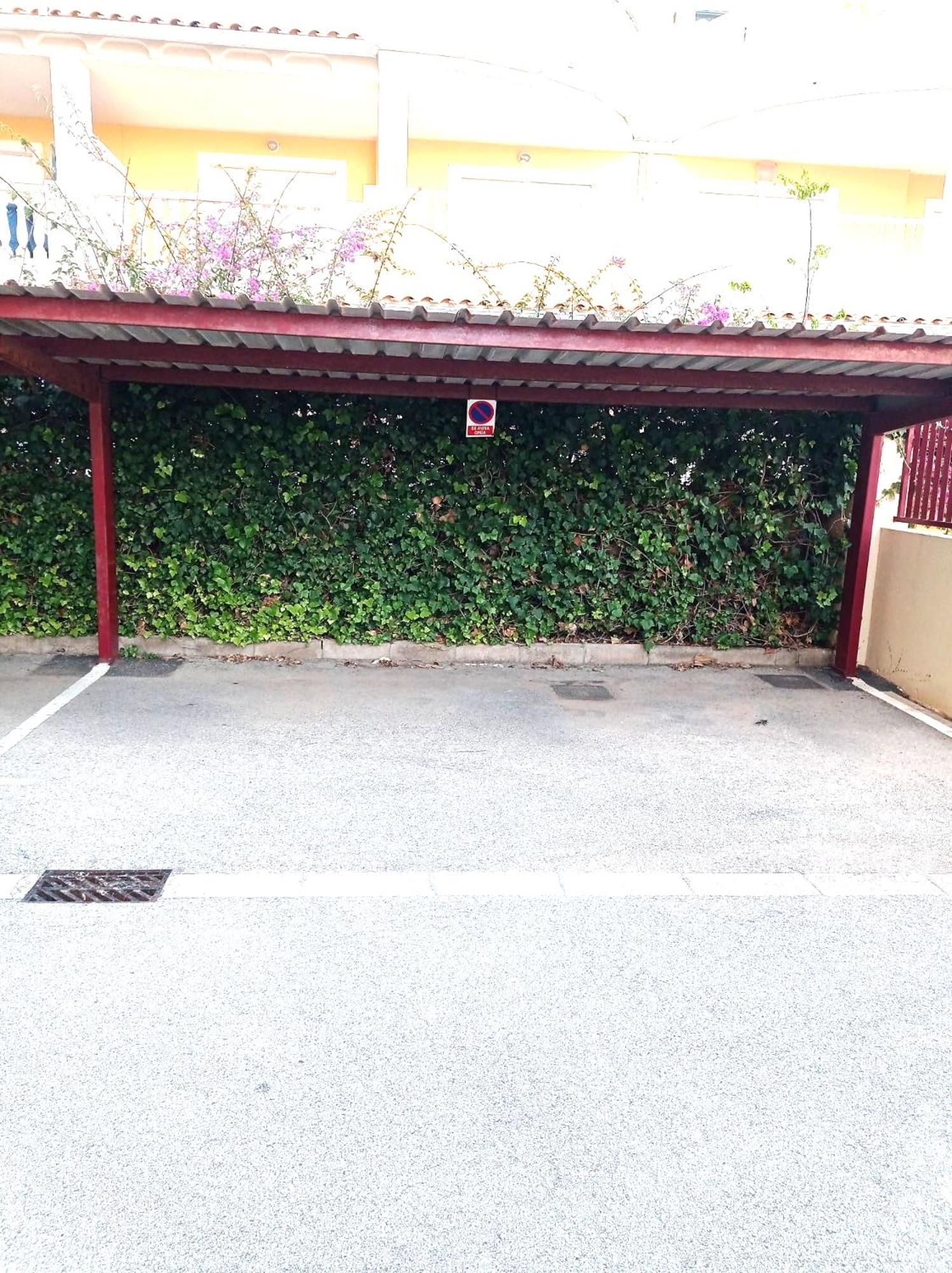 Apartamento Playasol Denia Zewnętrze zdjęcie