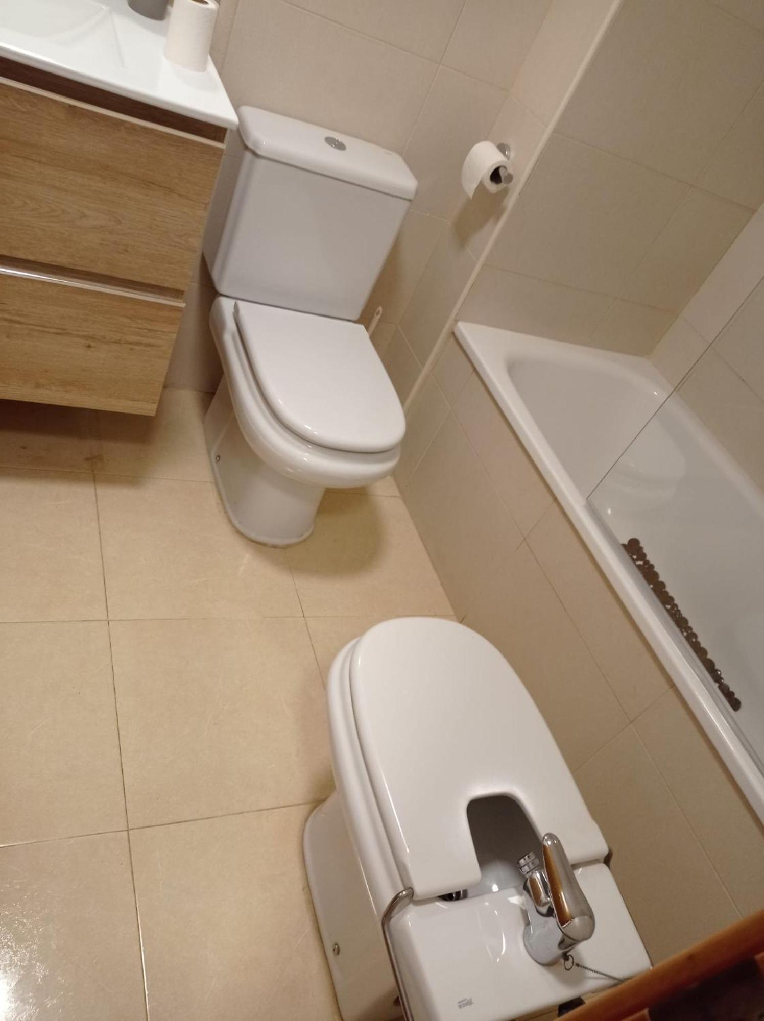 Apartamento Playasol Denia Zewnętrze zdjęcie