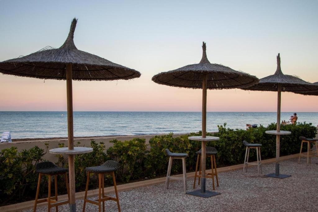 Apartamento Playasol Denia Zewnętrze zdjęcie