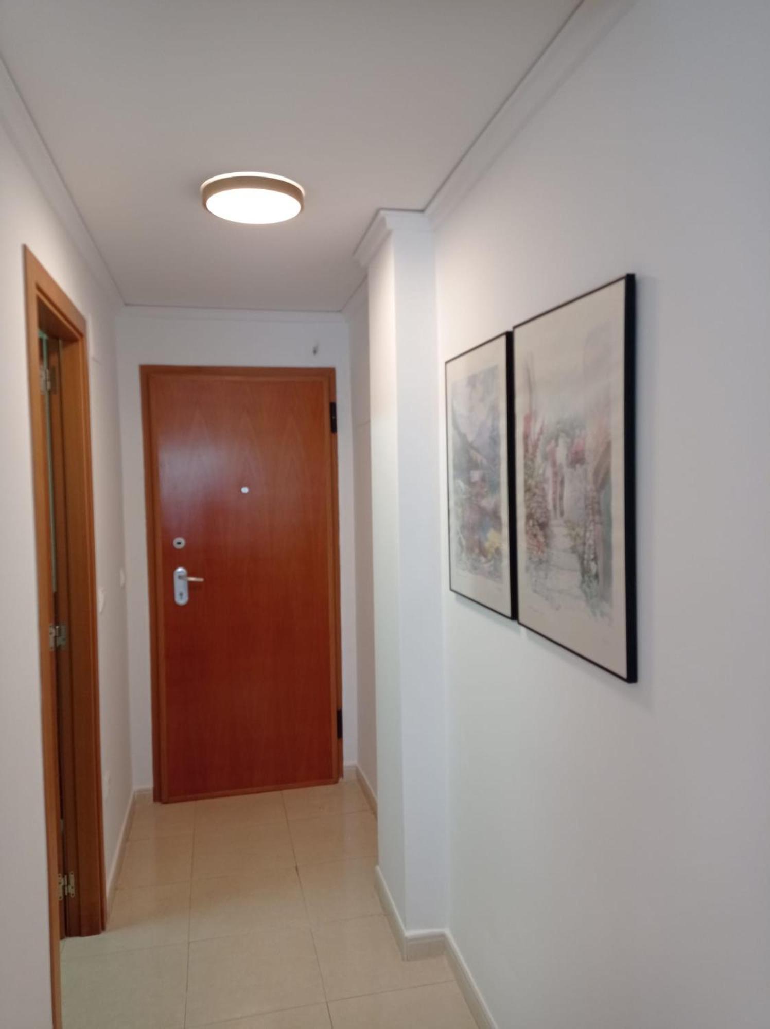 Apartamento Playasol Denia Zewnętrze zdjęcie