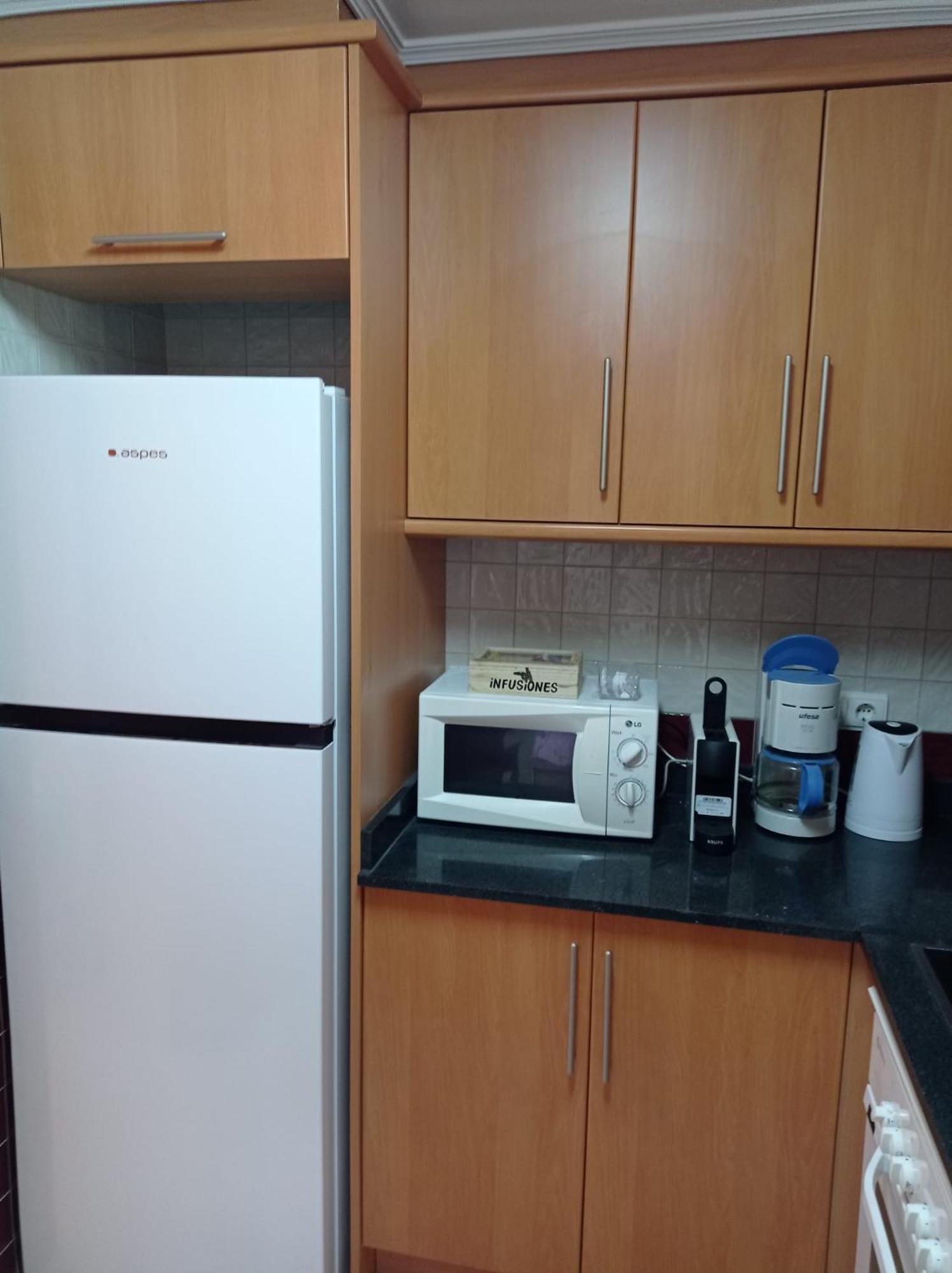 Apartamento Playasol Denia Zewnętrze zdjęcie