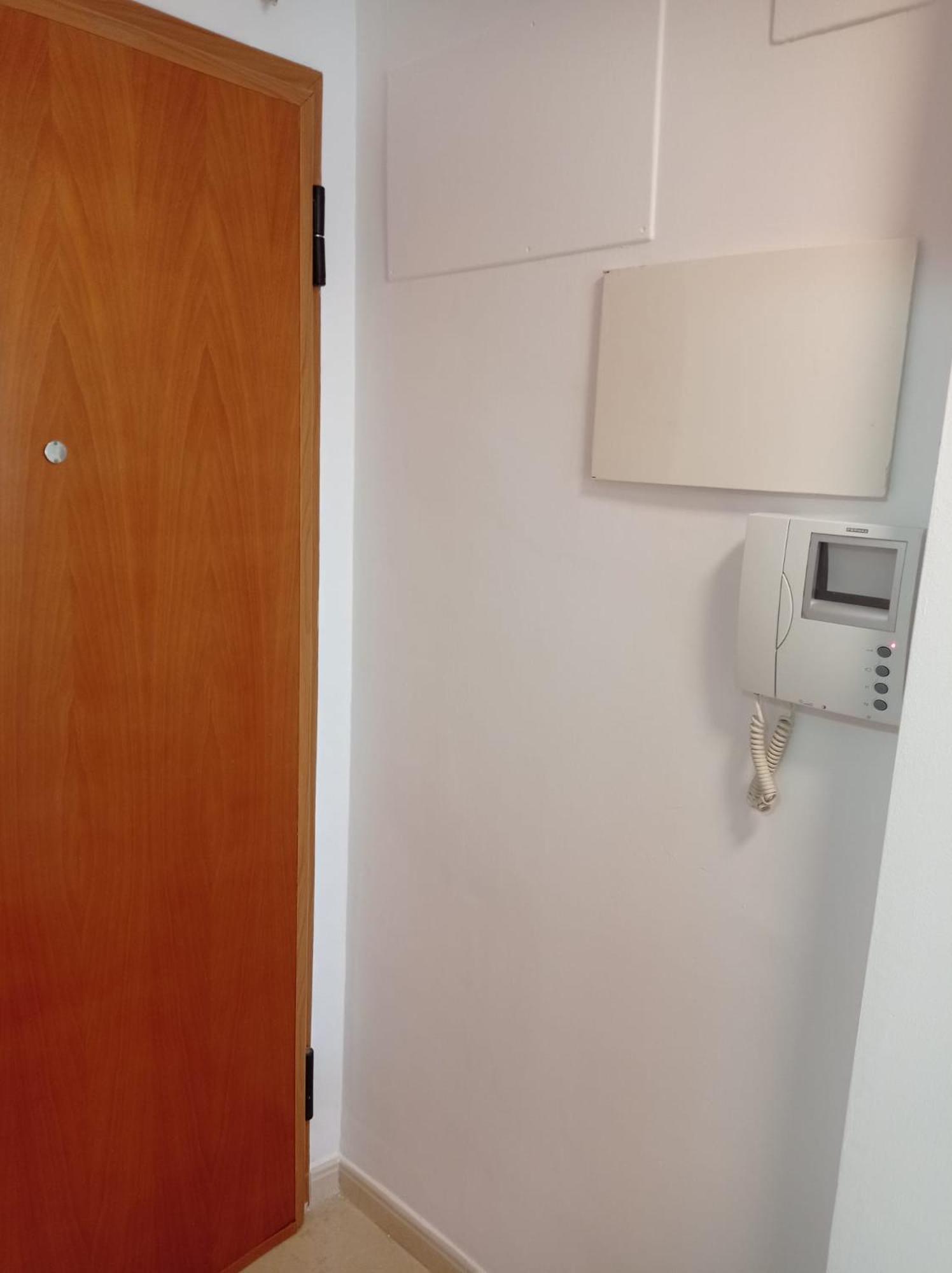 Apartamento Playasol Denia Zewnętrze zdjęcie