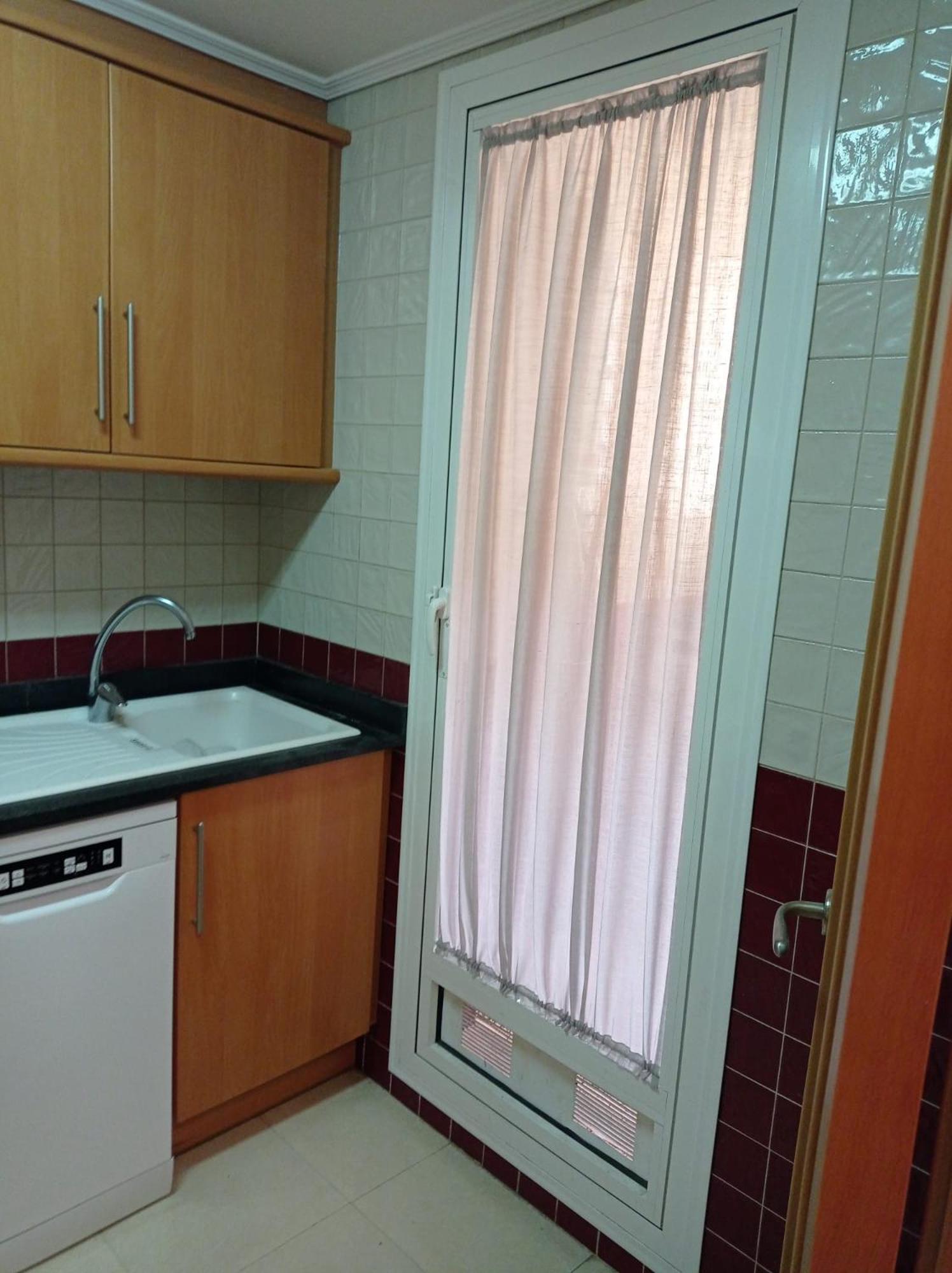 Apartamento Playasol Denia Zewnętrze zdjęcie
